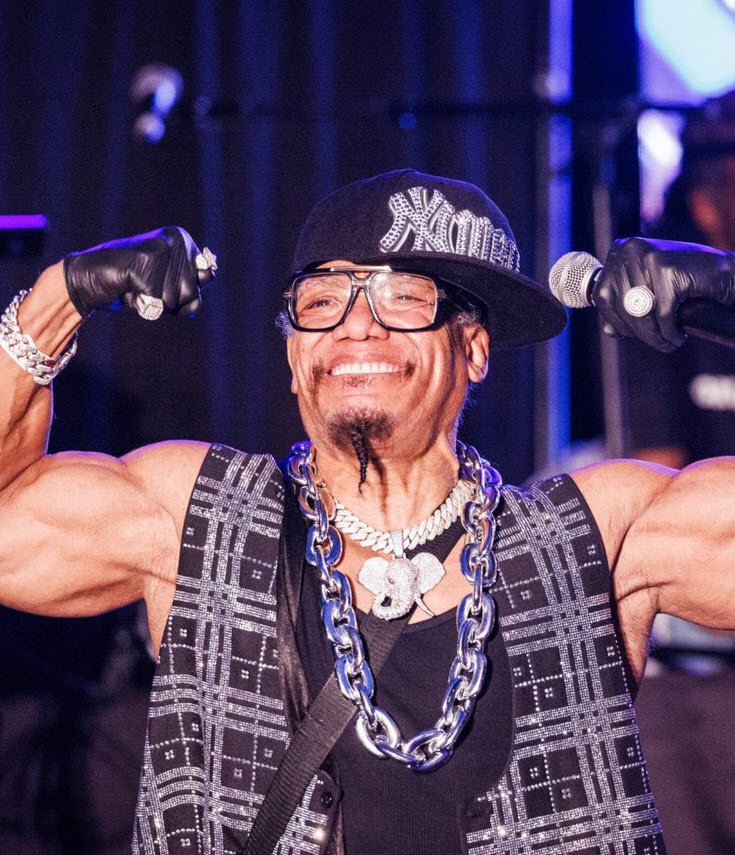 Melle Mel